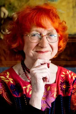 Photo Jytte Abildstrøm