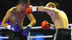 Visuel de K-1 Box'in Fight 2020