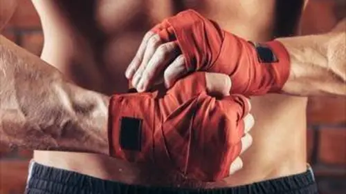 K-1 Glory World Series 2019