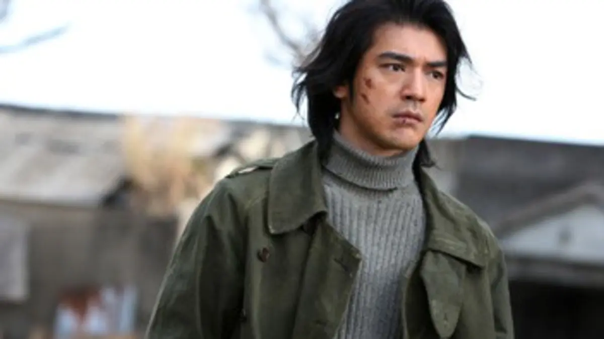 K-20, l'homme aux 20 visages