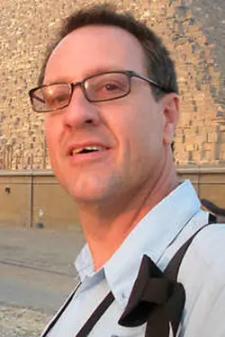 Photo K.C. Hodenfield