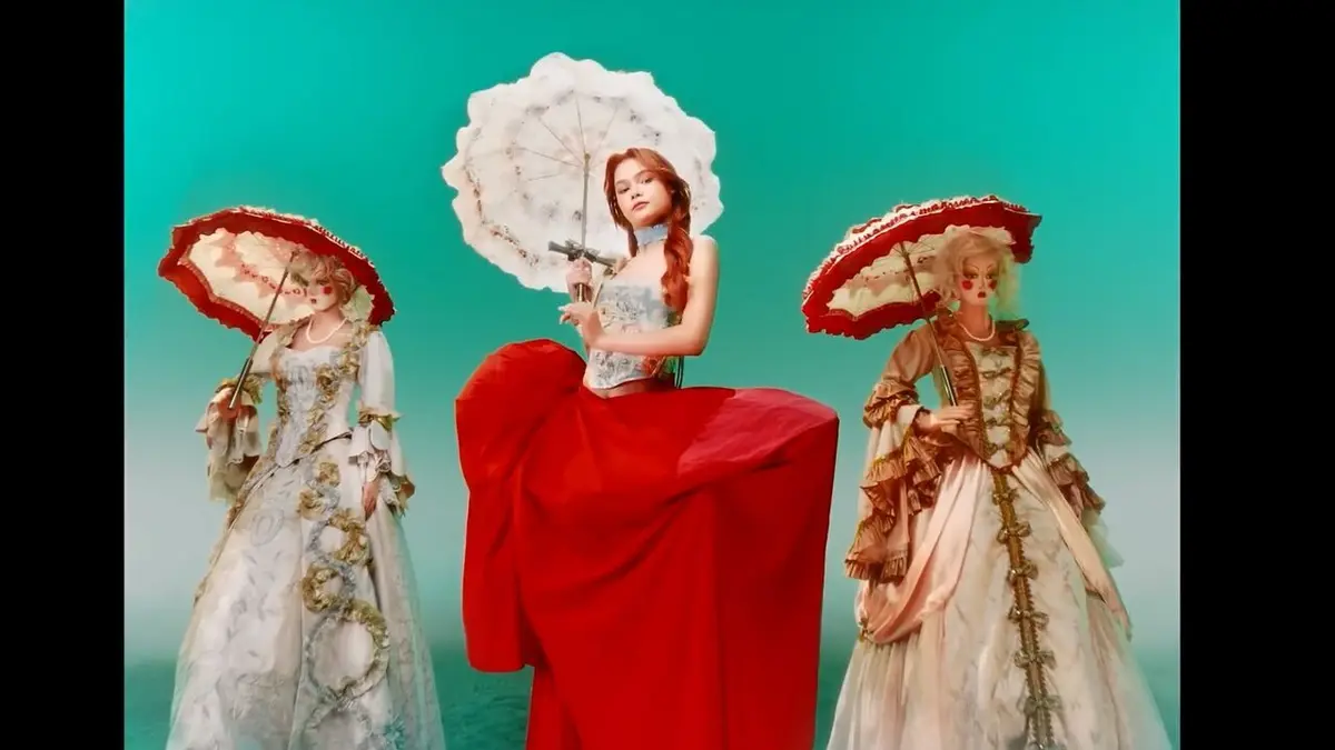 K-pop, les secrets du phénomène mondial