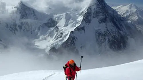 K2, une journée particulière