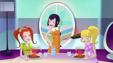 Le Mégapopshow
