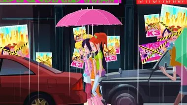 K3 S01E13 Mister Kim