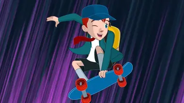 K3 S01E25 Baby-sitting infernal
