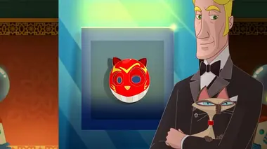 K3 S01E37 Mask3