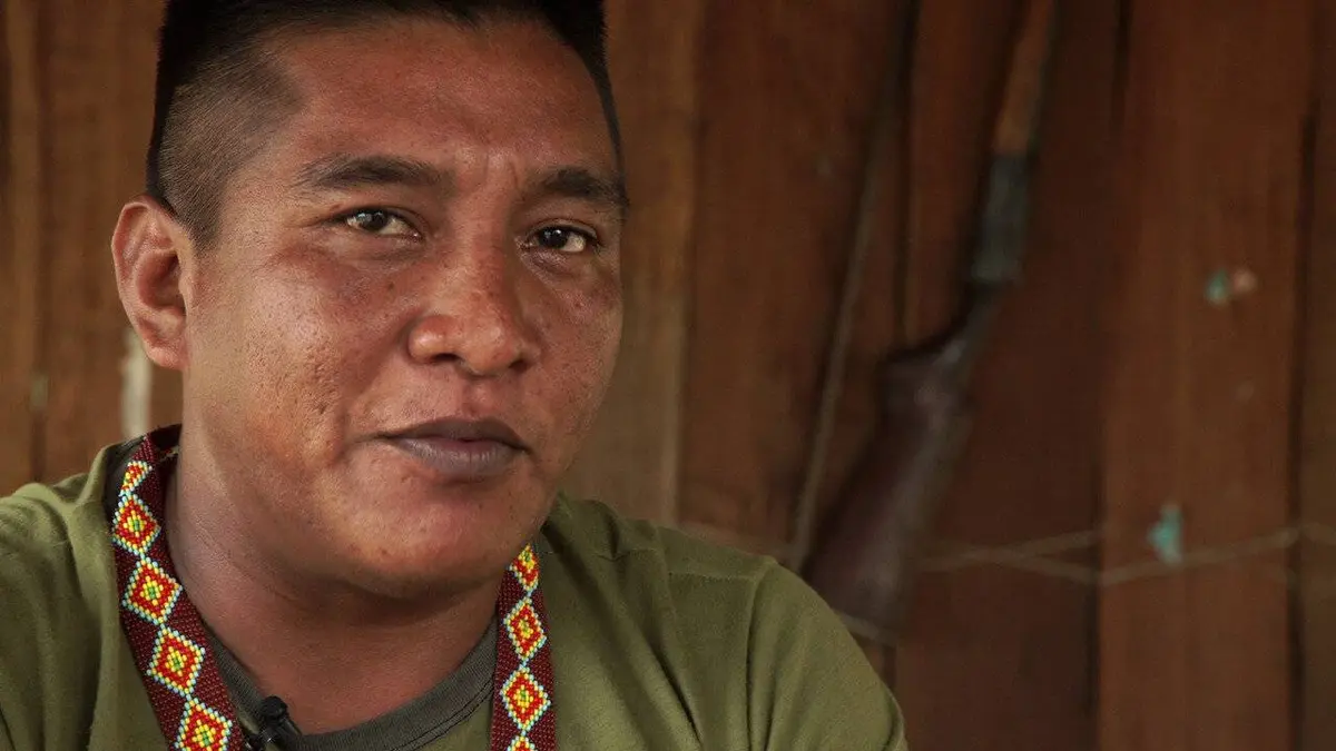 Ka'apor, le dernier combat