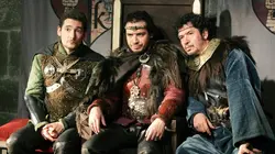 Sur 6ter à 21h10 : Kaamelott