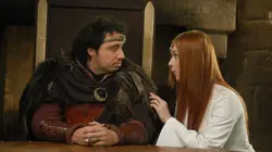 Sur 6ter à 23h00 : Kaamelott