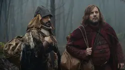 Sur Ciné+ OCS à 20h50 : Kaamelott : Deuxième volet (partie 1)