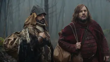 Kaamelott : Deuxième volet (partie 1)