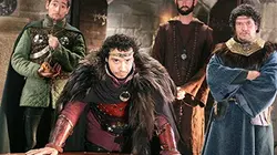 Visuel de Kaamelott l'intégraal