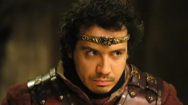 Kaamelott L'intégraal