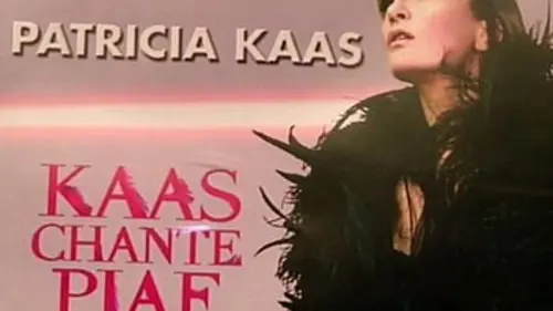 Kaas chante Piaf