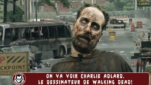 Kaboom Le musée de la BD