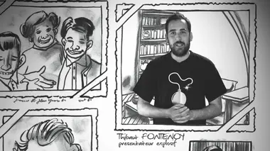 Aveline Stockart : juste elle(s)