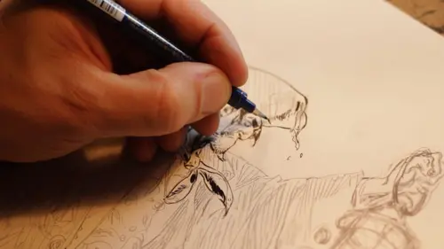 Kaboom S09E04 Aimée de Jongh