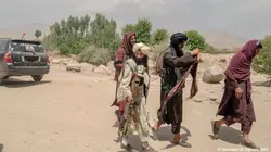 Kaboul, au coeur des Taliban