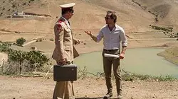 Kaboul Kitchen S03E03 Colonel Cash Cash en streaming