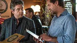 Kaboul Kitchen S03E06 Coup de bambou