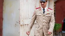 Kaboul Kitchen S03E07 Le discours à l'ONU en streaming