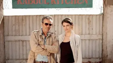 Kaboul Kitchen S01E04 Dollars et passions