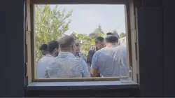 Kaboul-Laon, un aller simple