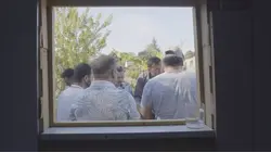 Kaboul-Laon, un aller simple