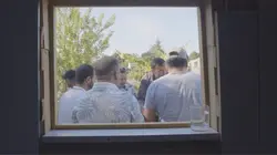 Kaboul-Laon, un aller simple