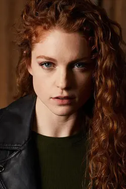 Photo Kaci Fullinwider