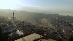 Kaçkar, la Turquie méconnue