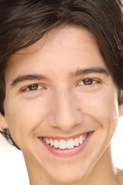 Photo de Kadan Rockett