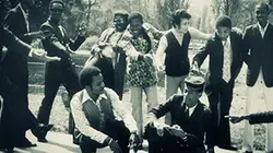 Visuel de Kadans Kreyol, une histoire musicale française