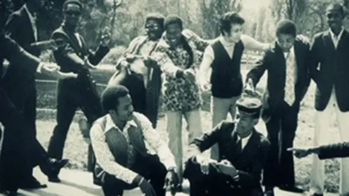 Kadans Kreyol, une histoire musicale française