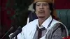 Kadhafi, mort ou vif