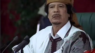 Kadhafi, mort ou vif