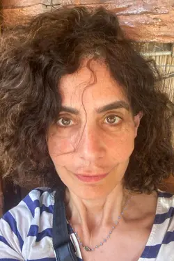 Photo Kadija Leclere