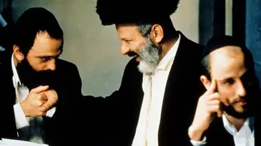 Kadosh