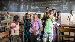 Kadoua et les cueilleuses de karité burkinabè