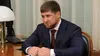 Kadyrov, Ubu dictateur de Tchétchénie (2018)