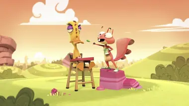 Si on jouait au baby-sitting