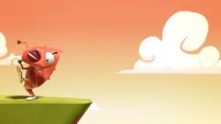 Visuel de Kaeloo