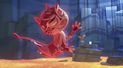 Kaeloo S04E39 Et si on jouait au génie de l'ordi