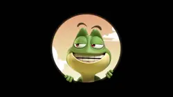 Kaeloo S03E26 Si on jouait à garder le sourire