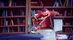 Kaeloo S03E44 Si on jouait à être fan