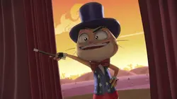 Kaeloo S01E05 La magie