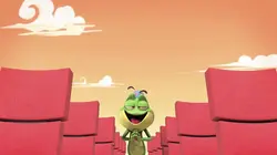 Kaeloo S01E23 Si on jouait aux trous d'air