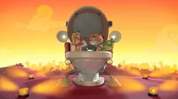 Kaeloo S01E29 Si on jouait à voyager dans le temps