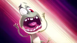 Kaeloo S02E43 Si on jouait au baseball